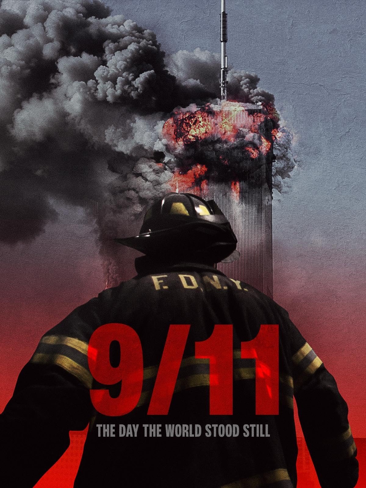 9-11: The Day the World Stood Still (2025) - Hollywood Movie